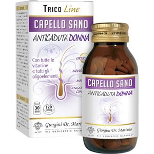 giorgini Capello sano anticad d 120past