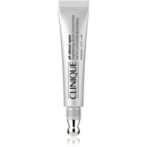 Clinique All About Eyes™ Brightening Serum Concentrate 10 ml
