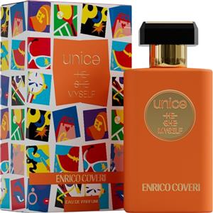 Enrico Coveri He She Myself Eau De Parfum Fragranza Intensa 100ml
