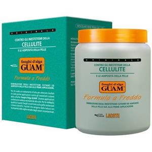 GUAM Fango freddo 1 kg