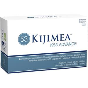 SYNFORMULAS KIJIMEA K53 ADVANCE 84CPS