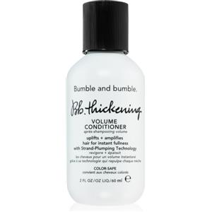 Bumble and Bumble Thickening Volume Conditioner 60 ml