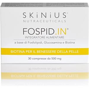 FOSPID IN 30CPR - FOSPID - 970867800