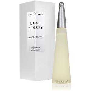 Issey Miyake L'Eau D'Issey Eau de Toilette do donna 100 ml
