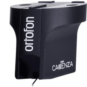 Ortofon MC Cadenza Black - Testina Mc per Giradischi