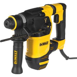 DeWalt Martello rotativo DeWALT D25333K-QS SDS Plus 950 W