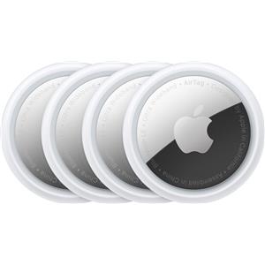 Apple AirTag 4 Pack Bianco