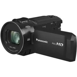Panasonic HC-V900 Videocamera Zoom 20x 4K OIS"
