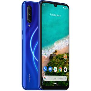 Xiaomi A3 Smartphone Dual SIM 4G Android 9.0 64GB Blu - Fotocamera 48MP
