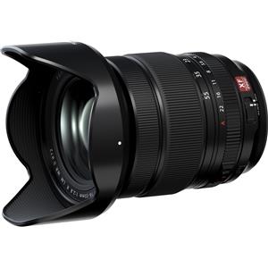 Fujifilm Fuji XF 16-55mm f/2.8 R LM WR II Garanzia ufficiale Fujifilm