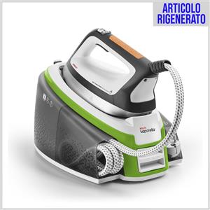 POLTI Ferro Da Stiro Vaporella Polti Instant VI50.20 / mod. PLEU0267 / ARTICOLO RIGENERATO