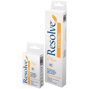 PIETRASANTA PHARMA SpA RESOLVE Skin 25x4cm 1pz