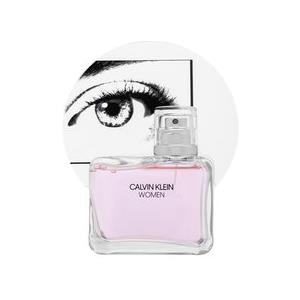 Calvin Klein Women Eau de Parfum da donna 100 ml