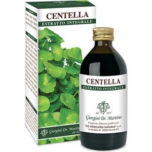 CENTELLA ESTRATTO INTEGR 200ML - GIORGINI - 970448775
