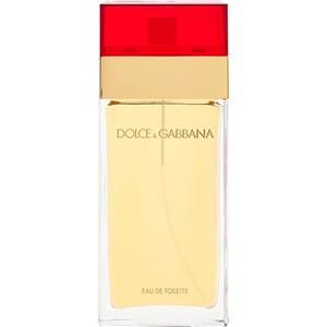 Dolce & Gabbana Pour Femme Eau De Toilette 100ml