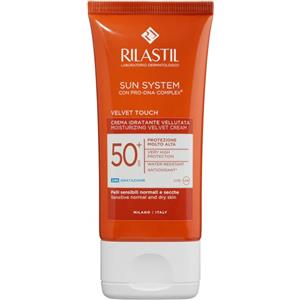 Ist.ganassini spa RILASTIL SUN PPT 50+ CR VEL