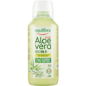 Equilibra Aloe Vera Extra 500ml