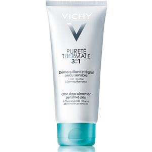 Vichy Purete thermale 3 in 1 struccante integrato 300 ml