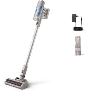 Philips Aspirapolvere Philips senza fili 0.25l 21.6V Blu [XC2011/01]