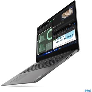Lenovo V17 Laptop 17.3" Core i7 16GB RAM 512GB SSD Windows 11 Pro