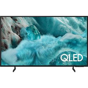 SAMSUNG - QE50Q7FAAUXZT SMART TV 50" QLED Q7F, ULTRA HD 4K, Processore Q4 AI - Nero