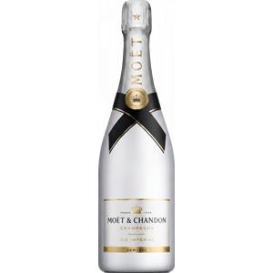Champagne Moët & Chandon Ice Impérial Demi-Sec - Champagne