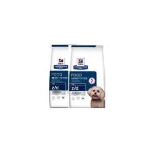 Hill's prescription diet z/d mini per cani 6 kg *acquisto minimo 2 sacchi*