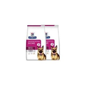 Hill's prescription diet gastrointestinal BIOME per cani con pollo 10 kg*acquisto minimo 2pz*