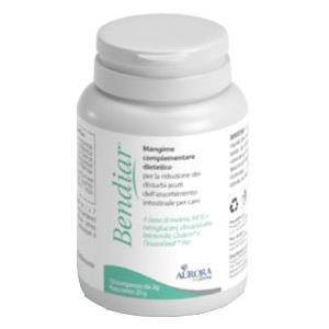 BENDIAR 10 COMPRESSE