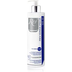REV IDRAX PSOA 500 ML IDRATANTI NUTRIENTI VISO