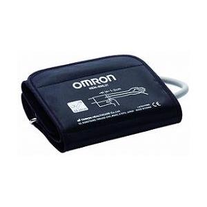 OMRON BRACCIALE PER SFIGMOMANOMETRO OMRON M2/M3 LARGE EASY COLORE NERO DIMENSIONE 22-42 CM