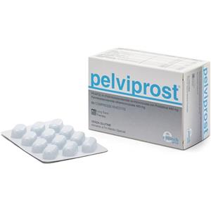 PELVIPROST 60 COMPRESSE LONG TERM THERAPY