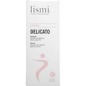 LISMI LIDERM DELICATO DETERGENTE 250 ML