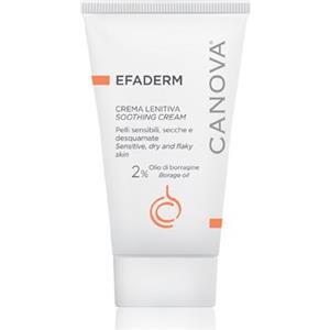 CALCIO AD3 CANOVA EFADERM CREMA 50 ML NUOVA CONFEZIONE
