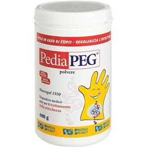PEDIAC PEDIAPEG 400 G