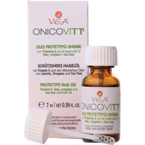 VEA ONICOVITT OLIO PROTETTIVO UNGHIE 7 ML