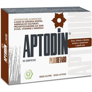 APTODIN PLUS RETARD 30 COMPRESSE