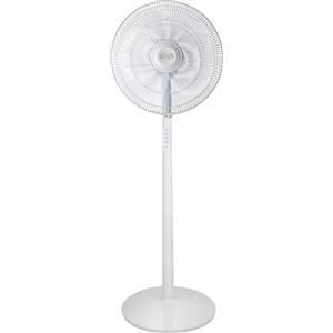 ARGO STANDY EVO WHITE VENTILATORE A PIANTANA
