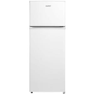 Comfee Frigorifero Doppia Porta Comfee RCT284WH2A 204 Litri Classe E (A143xL55xP55) Statico Bianco