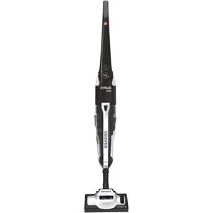 Hoover Synua Plus SY51SY04 011 Aspirapolvere Senza Sacchetto Nero Multiciclonico EPA
