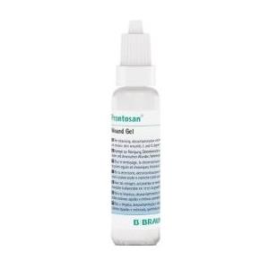 B. Braun Milano Soluzione Detergente Idratante In Gel Per Lesioni Prontosan 30 Ml
