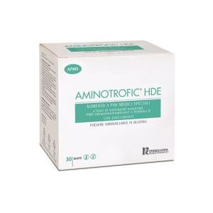 ERREKAPPA EUROTERAPICI SPA Aminotrofic HDE - Confezione da 30 bustine