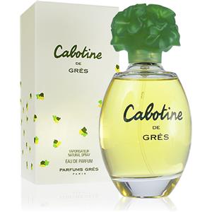 Gres Cabotine Eau de Parfum do donna 100 ml
