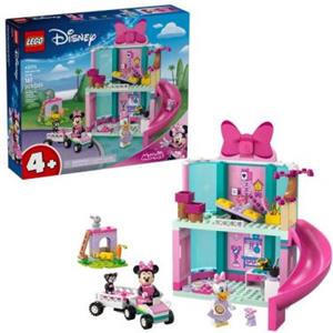 Lego Disney L'hotel degli animali di Minni 43274 di Lego