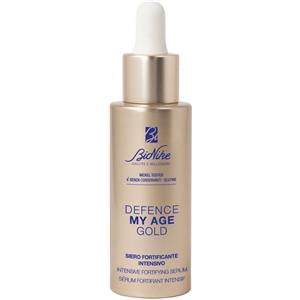 I.C.I.M. (BIONIKE) INTERNATION Bionike, Defence My Age Gold Siero Fortificante Intensivo, 30 ml