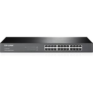 Tp-link Switch TP-link 24 Porte Gigabit 10/100/1000 Mbps TL-SG1024 [TL-SG1024]