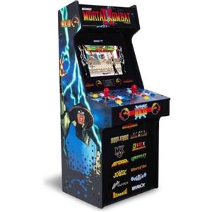 Arcade1Up Console videogioco Arcade1Up MKB A 405729 Mortal Kombat Classic SE