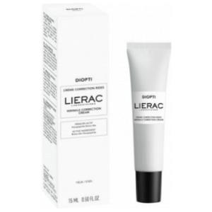 lierac DIOPTI CREMA CORREZIONE RUGHE