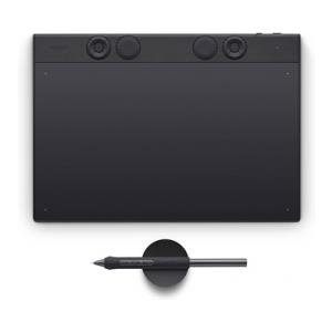 Wacom Intuos Pro Pen Tablet Medium - PTK670K0B