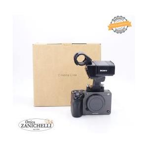 Sony FX3A Cinema Line Usata (NS3)